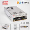 ac-dc 400w 175-240v LED Drivers Power Supplies ac 110v/220v dc constant voltage 13.8v dc regulated switching power supply